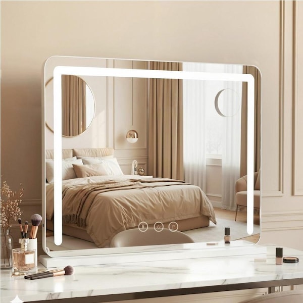 60x50cm Embellir Makeup Mirror