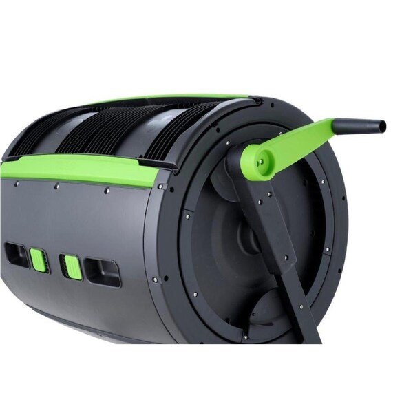 245lt Premium Tumbler with Stainless Steel Fasteners