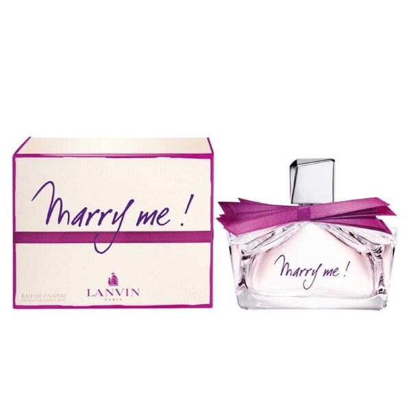 Marry Me! by Lanvin EDP Spray 75ml
