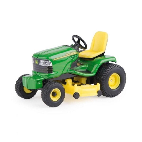 John Deere Lawn Mower 1:32 Scale