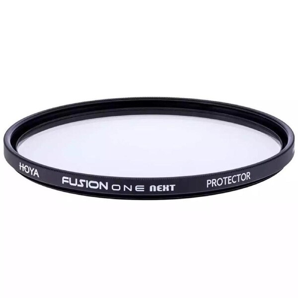 HOYA 55mm Protector Fusion ONE Next Filter