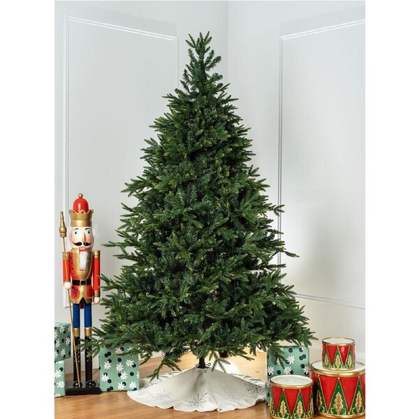 Delaware 7ft / 210cm Christmas Tree