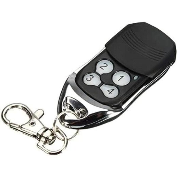 Garage Door Compatible Remote For ATA PTX-5 PTX5v2 TrioCode 128 ATAptx5-v2