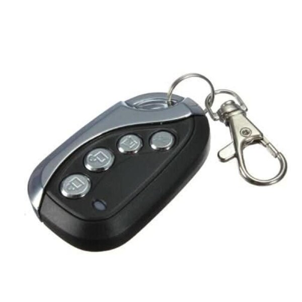 Garage Door Remote Control Compatible with Boss Steel Line BHT4 2211-L (TX) HT4 2211L