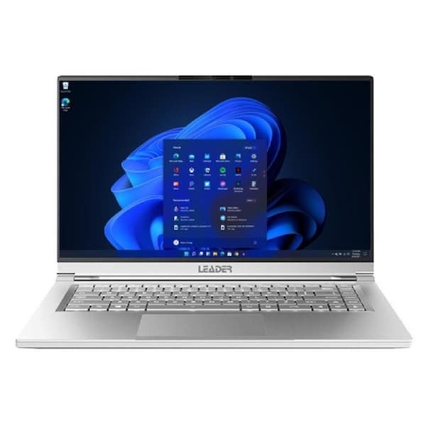 Leader Companion 519PRO, 15.6" FHD, AMD ,Windows 11 Pro LAPTOP