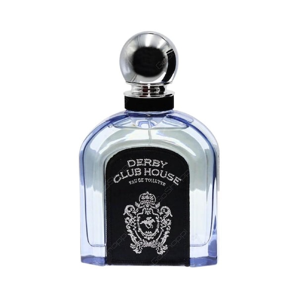 Armaf Derby Club House 100ml Eau de Toilette