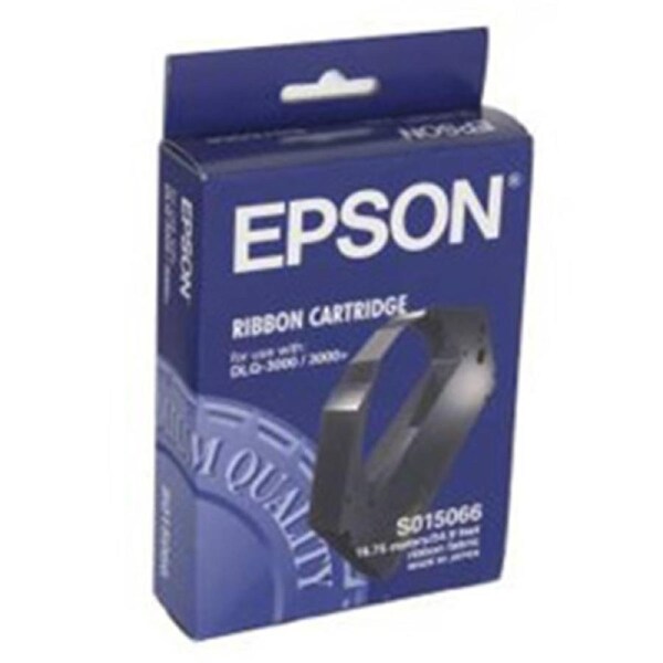 EPSON BLK RIBBON DLQ3500 SERIES