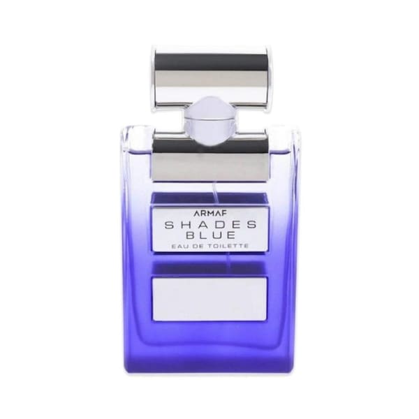 Armaf Shades Blue 100ml Eau de Toilette