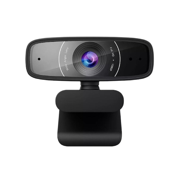 ASUS C3 Webcam