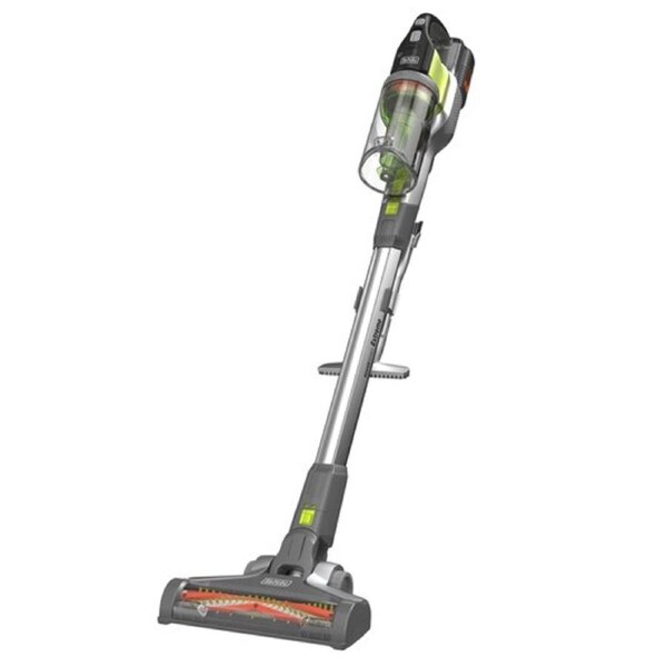 Black + Decker 36V 4-in-1 Powerseries Extreme Stick Vacuum Cleaner