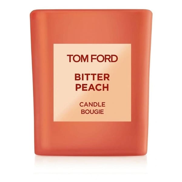 Tom Ford Bitter Peach Candle Bougie 180g