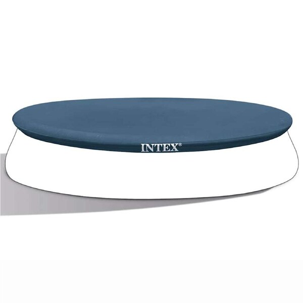INTEX Pool Cover Round 457 cm
