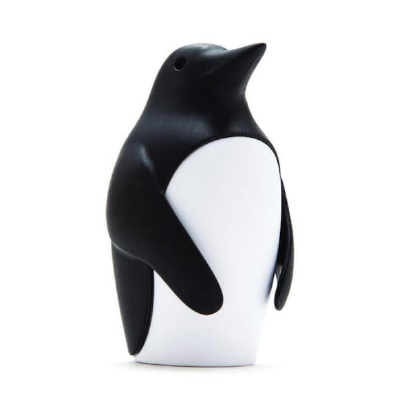 Monkey Business Penguin Chill Bill Fridge Odour Trapper Refrigerator Deodoriser