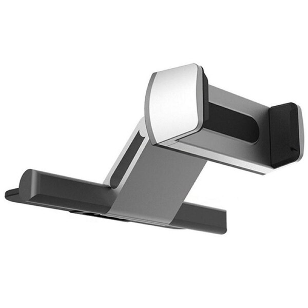 360° CD Slot Car Mount Phone Holder stand holder for 3.5-5.5 inch smartphones