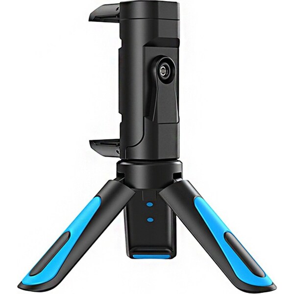 360 Rotation Camera Tripod Portable Stretch Handheld Tripod For Gopro/iPhone