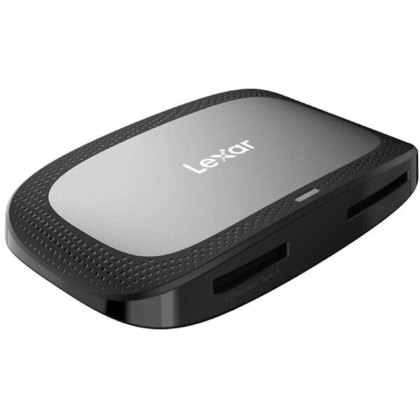 Lexar Professional CFexpress Type A USB 3.2 Gen 2x2 Reader