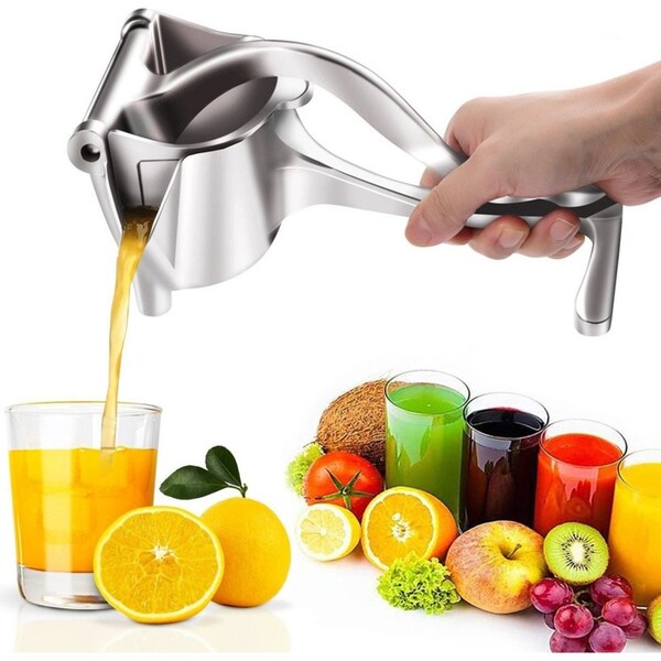 Manual Juicer Household Multifunctional Fruit Juicer