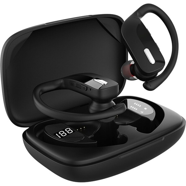 TWS Wireless Bluetooth Headphones Sports Headsets With Mic