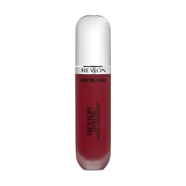Revlon Ultra HD Matte Lipcolor 635 Passion Lightweight Moisturising