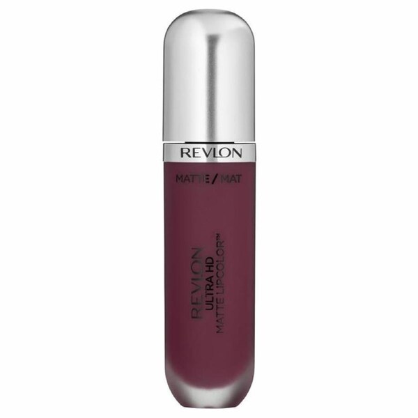 Revlon Ultra HD Matte Lipcolor - 610 Addiction