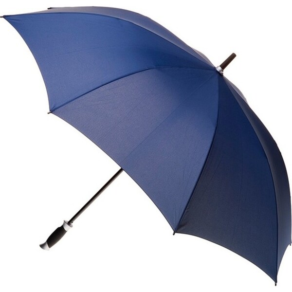 Clifton PAR Golf 123cm Auto Open Windproof Umbrella UPF50+ UV Protector Navy