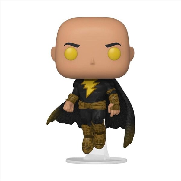 Black Adam 2022 - Black Adam GW Pop RS
