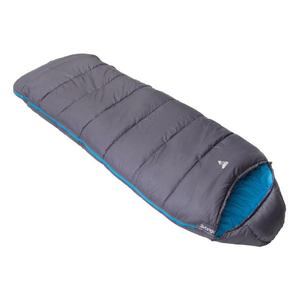 Vango Nitestar 300 Quad Camping Hiking Sleeping Bag (VSB-NI300Q-Q)