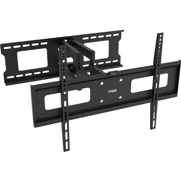 Crest 37'' to 80'' Full Motion TV Wall Bracket