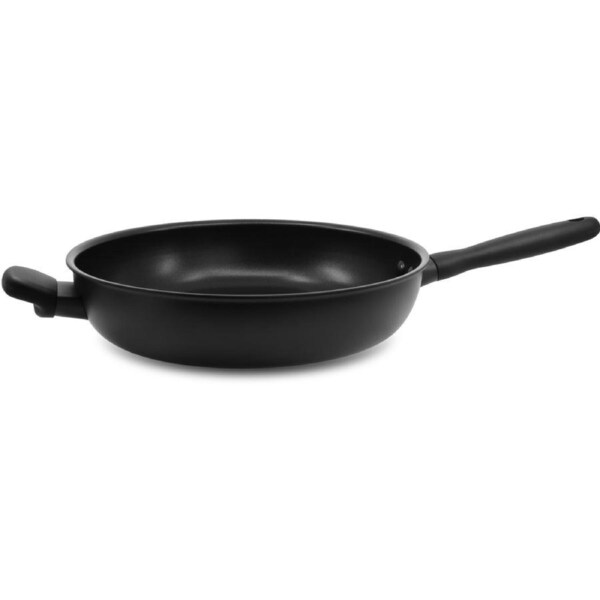 Meyer Midnight Series Nonstick Induction Frypan 30cm