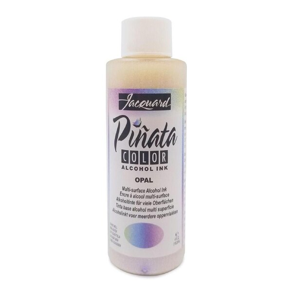 Jacquard Pinata Alcohol Ink 120ml - Opal