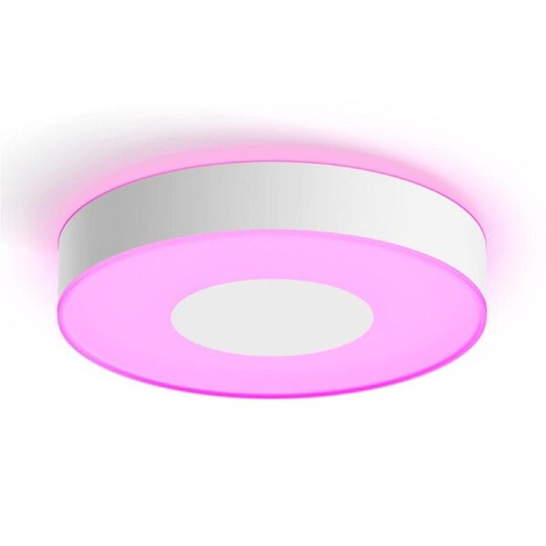 Philips HueWCA Infuse 38cm Medium White/Colour Ambiance Ceiling Home Light/Lamp