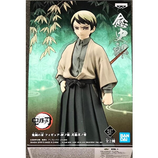 Demon Slayer: Kimetsu no Yaiba Vol.22 Yushiro