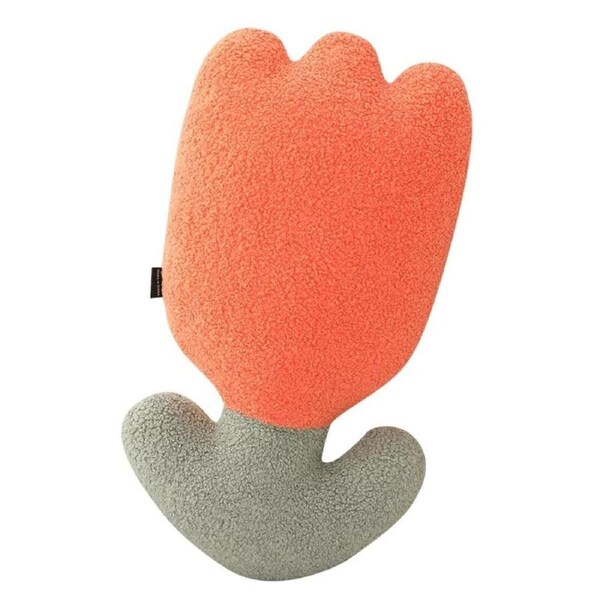 Cosy Tulip Cushion