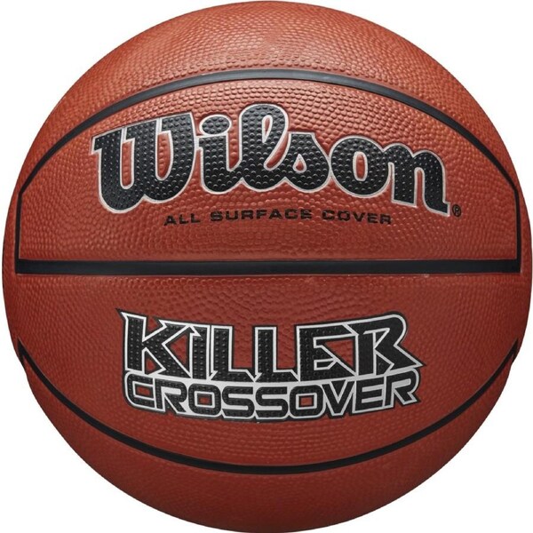 Wilson Killer Cross Over Basketball