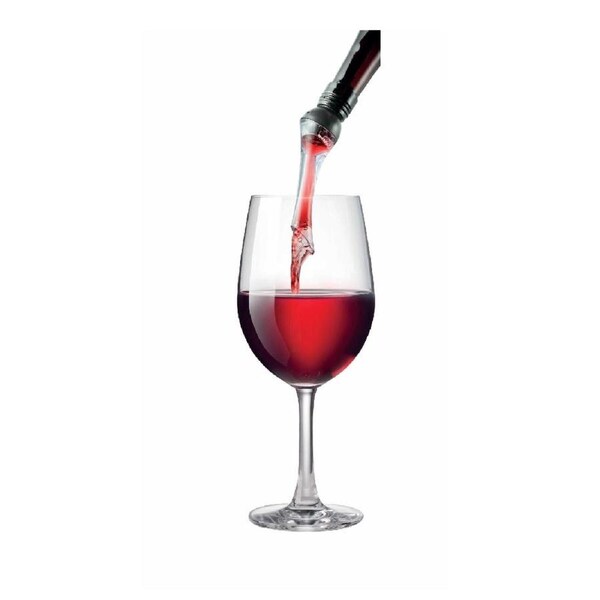 Tonic Slow Pourer Cellar