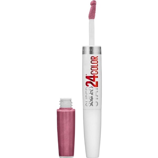 Maybelline SuperStay 24 Hour Lip Colour - Perpetual Plum