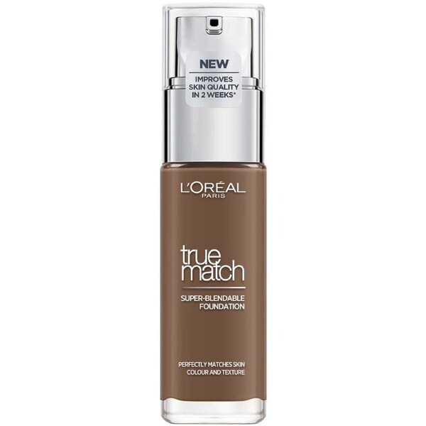 L'Oréal Paris Infallible 24hr Liquid Foundation #340