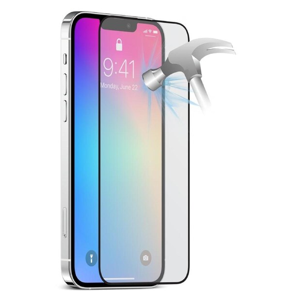 Gecko Tempered Glass - iPhone 13/13 Pro/14/16E