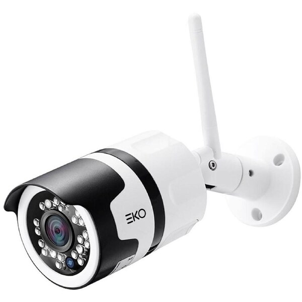 EKO Wi-Fi Outdoor Security Camera
