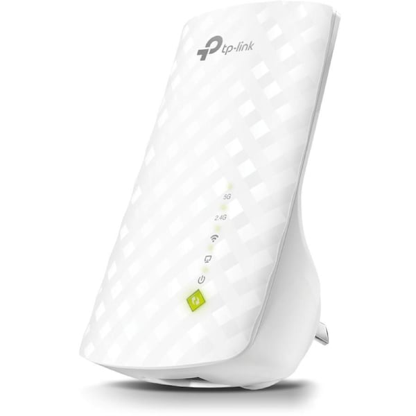 TP-Link AC750 Mesh Wi-Fi Range Extender**