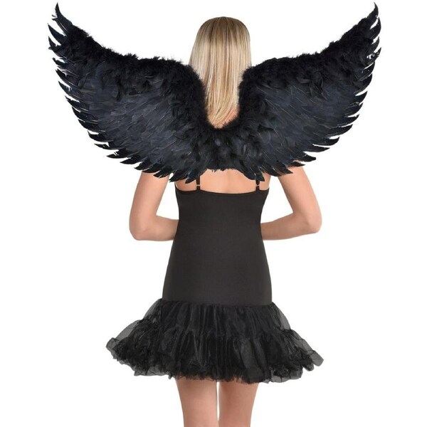 Dark Angel Wings