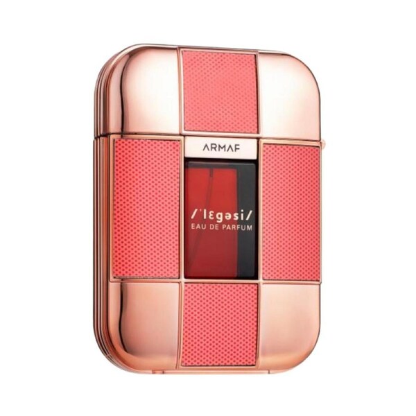 Armaf Legesi Femme 100ml Eau De Parfum