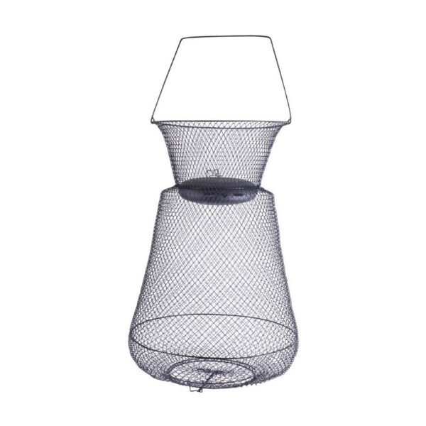 Jarvis Walker Wire Keeper Basket with Floating Lid - Floating Keeper Net