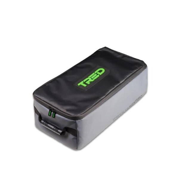 Tred Levelling Ramp Case TSBM