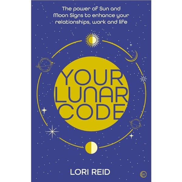 Your Lunar Code