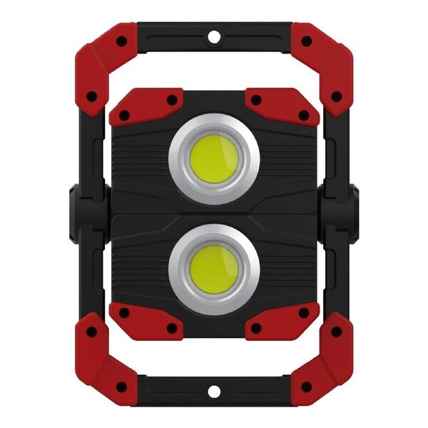 Nebo Omni 2000 Lumens Work Light Rechargeable Torch