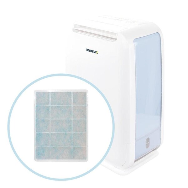 Ionmax ION610 Desiccant Dehumidifier Filter
