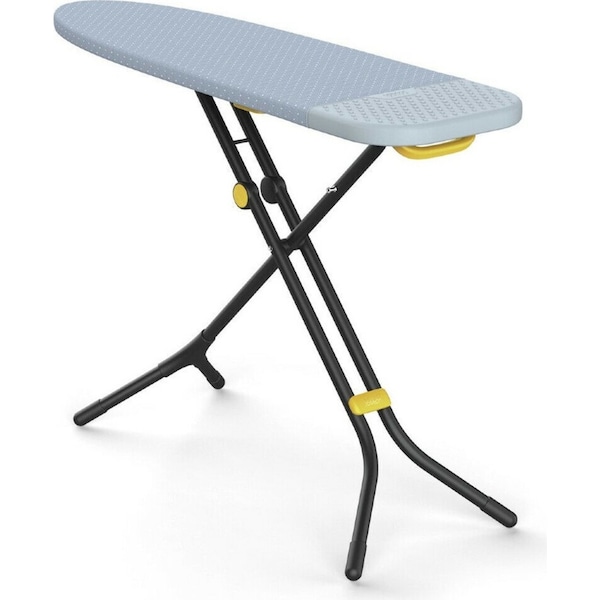 Joseph Joseph Glide Easy-store Ironing Board with Compact Legs Grey