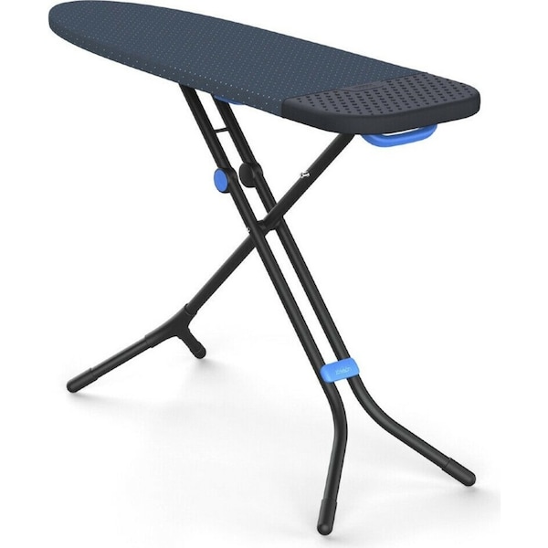 Joseph Joseph Glide Plus Easy-store Ironing Board with Compact Legs Black
