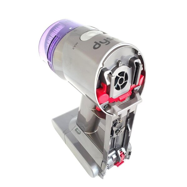 Dyson Main Body & Battery & Filter For V7 & V8 Vacuum Cleaners, Genuine